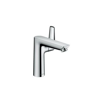 Baterie lavoar Hansgrohe Talis E 150 monocomanda crom lucios