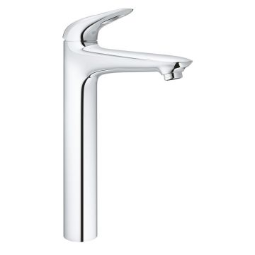 Baterie lavoar inalta Grohe Eurostyle marimea XL crom lucios