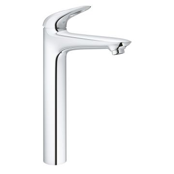 Baterie lavoar inalta Grohe Eurostyle marimea XL crom lucios