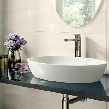 Lavoar pe blat Artis Villeroy&Boch 61x41 cm