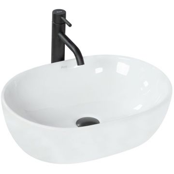 Lavoar pe blat Rea Amelia 48 cm