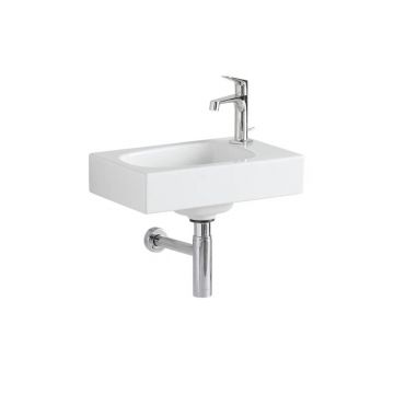 Lavoar pe mobilier Geberit Citterio 45 cm