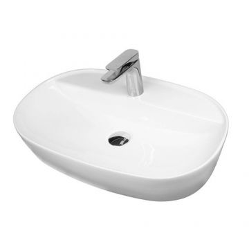 Lavoar Fluminia Cassandra, 60 cm - Dimensiune 60cm