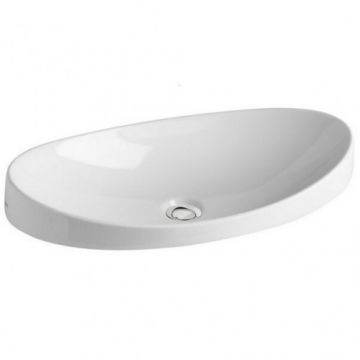 Lavoar Gala Klea 65x35 cm - Dimensiune 65cm