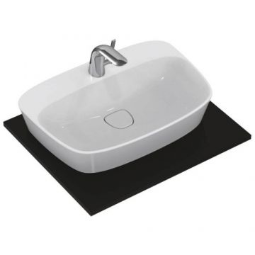 Lavoar Ideal Standard Dea, 62x43 cm, alb - Dimensiune 62cm