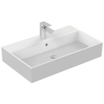Lavoar Ideal Standard Strada, 70x42 cm, alb - Dimensiune 70cm