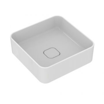 Lavoar Ideal Standard Strada II, 40x40cm - Dimensiune 40x40