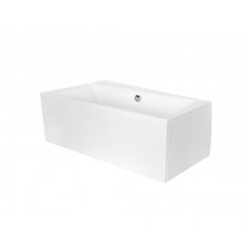 Masca pentru cada Besco Infinity, stanga / dreapta - Dimensiune 160 cm