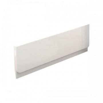 Panou frontal A Ravak pentru Cada Chrome 150 snow white