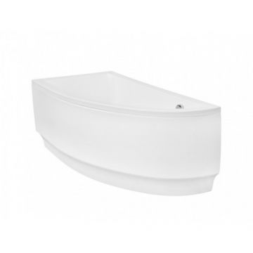 Panou frontal pentru cada Besco Praktika, stanga / dreapta - Dimensiune 140 cm
