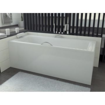 Set masca frontala pentru cada TALIA - Dimensiune 150 cm