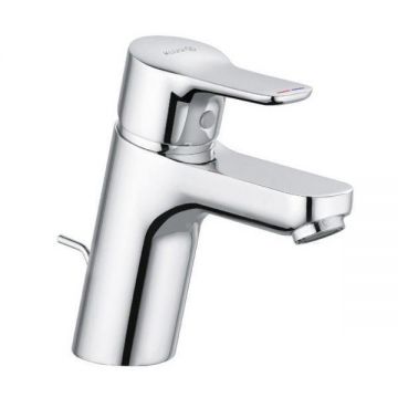 Baterie lavoar Kludi, Pure & Easy, pentru presiuni scazute, 7 cm