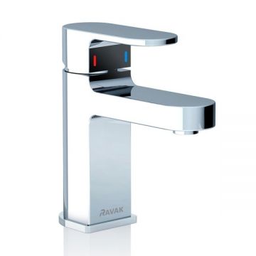 Baterie lavoar Ravak Concept Chrome CR 012.00  fara ventil