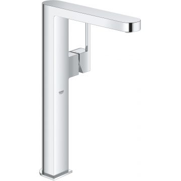 Baterie lavoar Grohe Plus XL pentru lavoare tip bol  fara ventil  crom