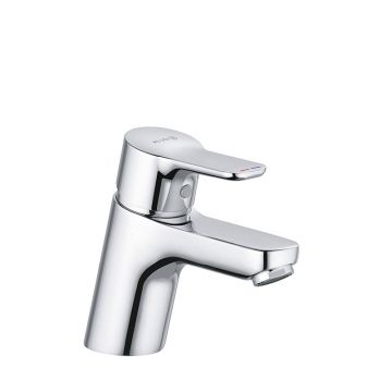 Baterie lavoar, Kludi, Pure & Easy, crom, 373870565