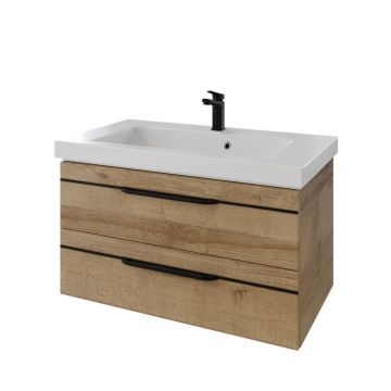 Bază Pentru Lavoar 88/48/49,6 cm