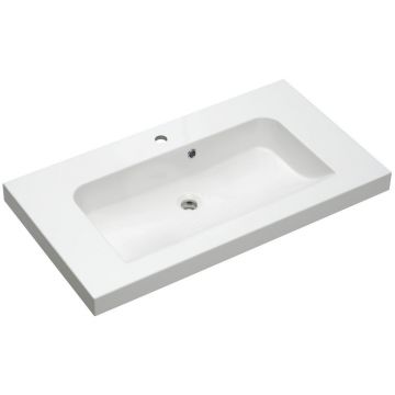 Chiuveta Baie 92,5/7,6/51,2 cm