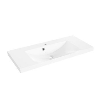 Chiuveta Baie 99/5/45 cm