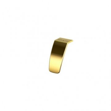 Maner mobilier Oristo Sienna auriu Maner mobilier Oristo Sienna auriu