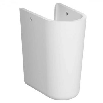 Semipiedestal pentru lavoar, mic   5280L003-7201