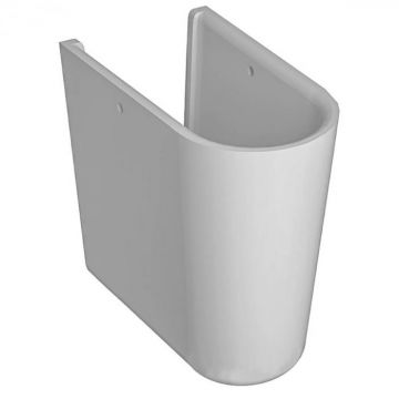 Semipiedestal pentru lavoar, mic   7292L003-7200