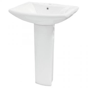 Set lavoar 62 cm