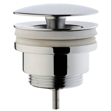 Ventil scurgere crom universal   A45148