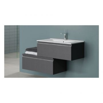 Baza lavoar suspendat Savinidue Albatros - Dimensiune 121cm