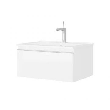 Baza lavoar suspendat Savinidue Albatros - Dimensiune 121cm