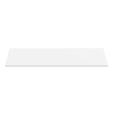 Blat sub chiuvetă alb 100x51 cm i.Life B – Ideal Standard