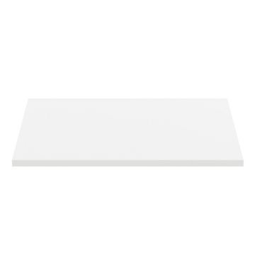 Blat sub chiuvetă alb 60x51 cm i.Life B – Ideal Standard