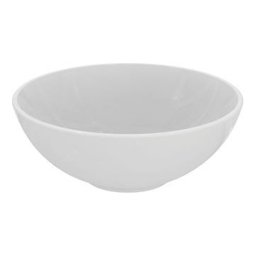 Chiuvetă albă din ceramică ø 41 cm Strada O – Ideal Standard