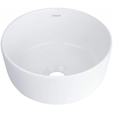Lavoar ceramic, blat, Jasmin, CDJ_6U2S