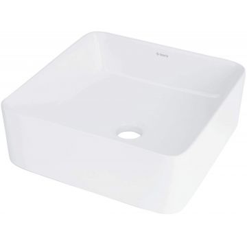 Lavoar ceramic, blat, Jasmin, CDJ_6U3S