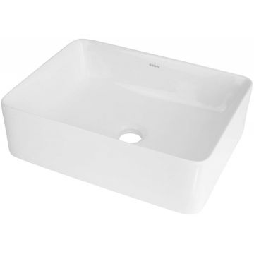 Lavoar ceramic, blat, Jasmin, CDJ_6U4S