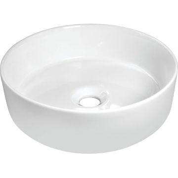 Lavoar ceramic, blat, Silia, CDL_6U4S