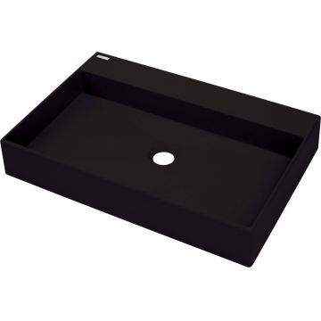 Lavoar din granit, blat, Correo, CQR_NU6S