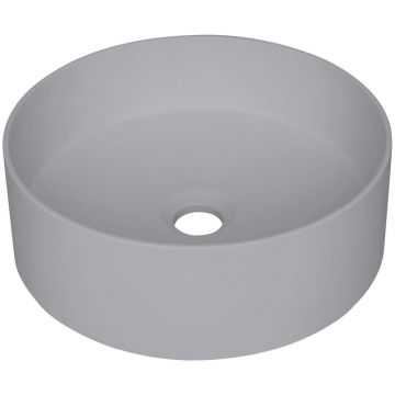 Lavoar din granit, blat, Silia, CQS_SU4S