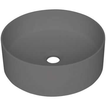 Lavoar din granit, blat, Silia, CQS_TU4S