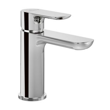 Baterie lavoar Villeroy & Boch O.Novo  fara ventil  crom