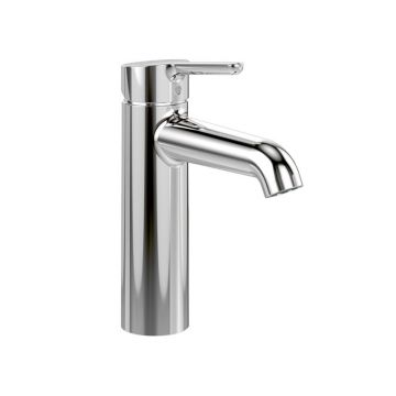 Baterie lavoar Villeroy & Boch Skyla fara ventil  crom