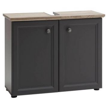 MASCĂ PENTRU LAVOAR 84/67/32 cm