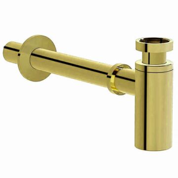 Sifon scurgere pentru lavoar T type   A4512323