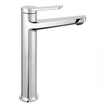 Baterie lavoar, Ferro, Stratos, inalta, crom