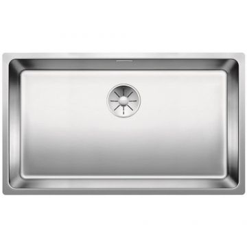 Chiuveta bucatarie Blanco Andano 700 IF - Dimensiune 740x440 mm