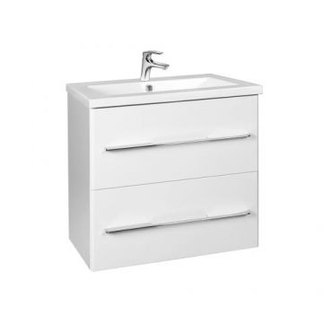 Set mobilier baie Wellis Nina 80 cm - Dimensiune 80 cm