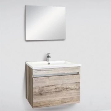 Set mobilier de baie Wellis Blondie, 60 cm - Dimensiune 60 cm