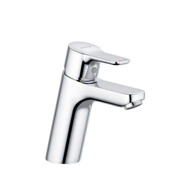 Baterie lavoar, Kludi, Pure & Easy, crom