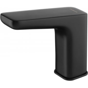 Baterie pentru chiuvetă, fără contact direct, fără sistem de reglare a temperaturii - 230/6V, Hiacynt, BQH_N28V