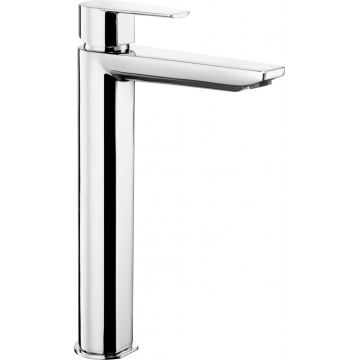 Baterie pentru chiuvetă, înalt, Agawa, BQG_020K